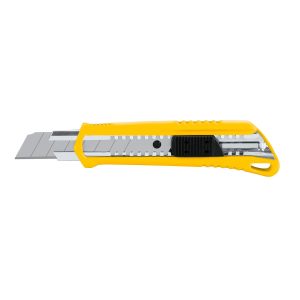 Cutter 6", alma metálica, Pretul