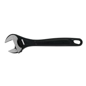 Llave ajustable (perico) profesional, pavonado 10", Expert